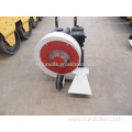 ISO certificated concrete road blowing machine ( FCF450 )